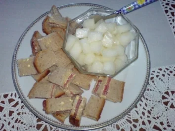 Hasenbrote - Rezept - Bild Nr. 2