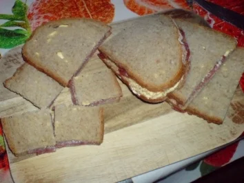 Hasenbrote - Rezept - Bild Nr. 13