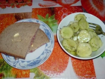 Hasenbrote - Rezept - Bild Nr. 10