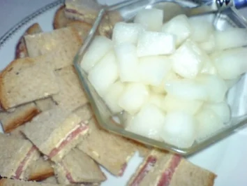 Hasenbrote - Rezept - Bild Nr. 14