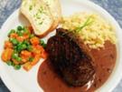 feinste Rotwein-Sauce - Rezept