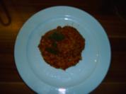 Tomatenreis - Rezept
