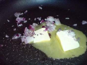 Rezept: Restepfanne Bild Nr. 3 Restepfanne - Rezept - Bild Nr. 3