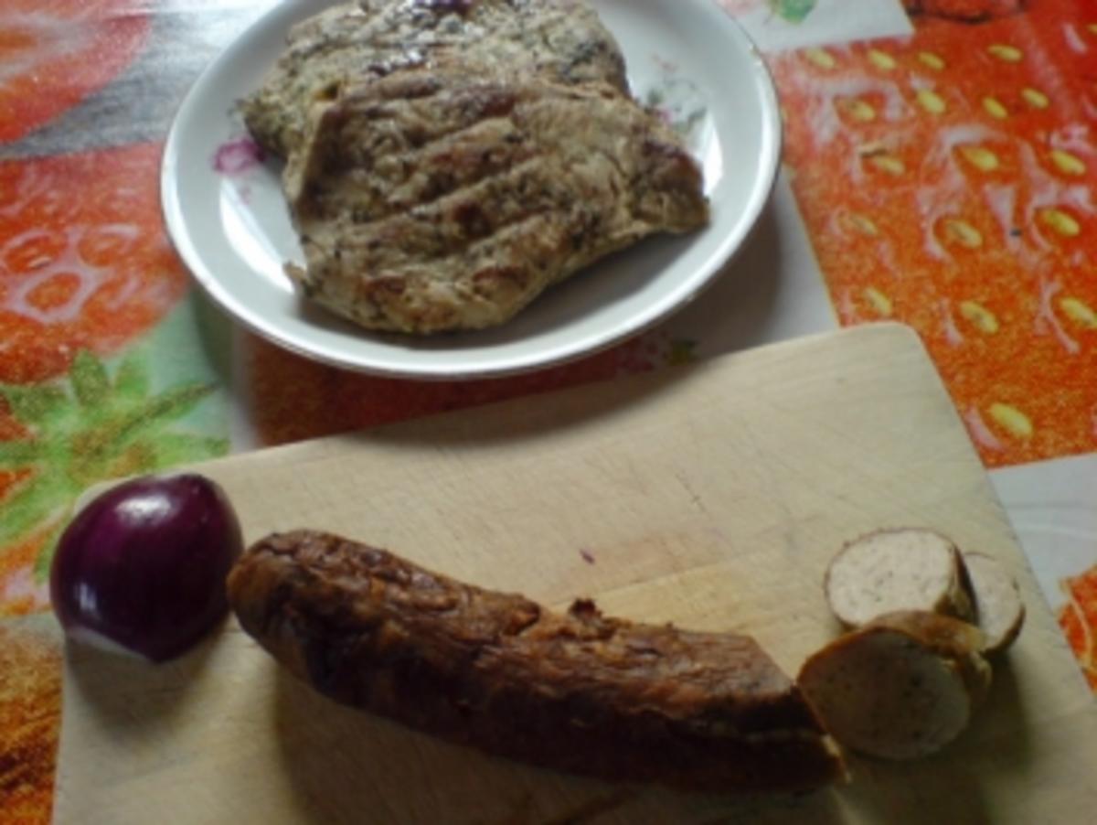 Restepfanne - Rezept - Bild Nr. 5