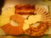 Partybrezel - Rezept