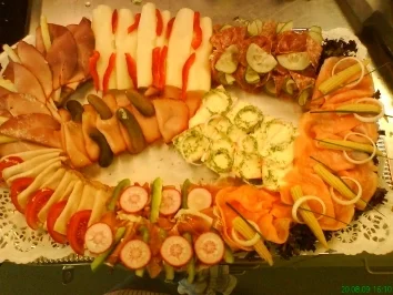 Partybrezel - Rezept - Bild Nr. 3