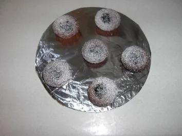 Rezept: Gewürz- Törtchen Gewürz- Törtchen - Rezept