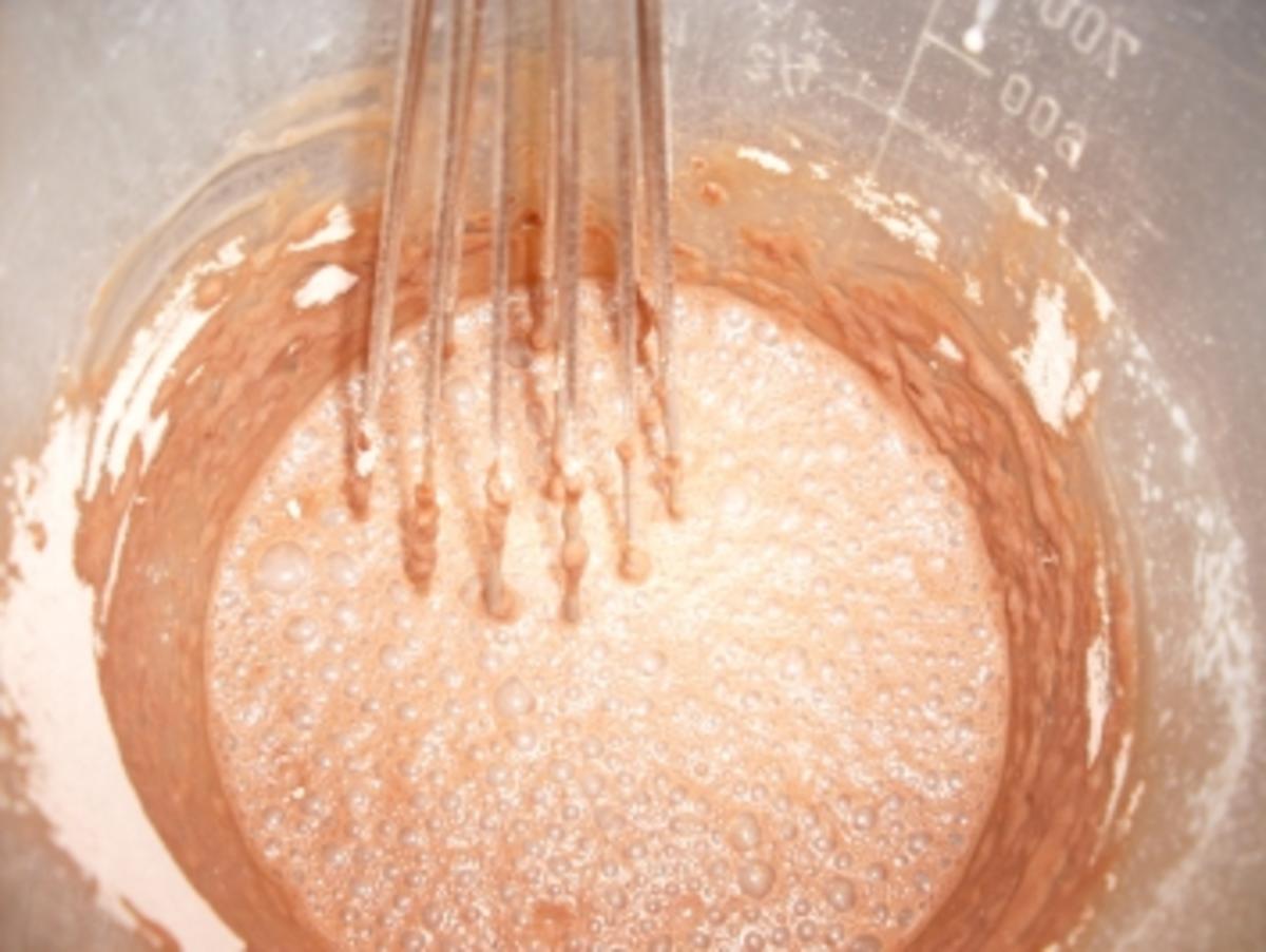Schokoladenpudding - Rezept - Bild Nr. 3