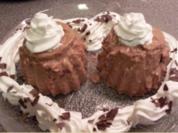 Schokoladenpudding - Rezept