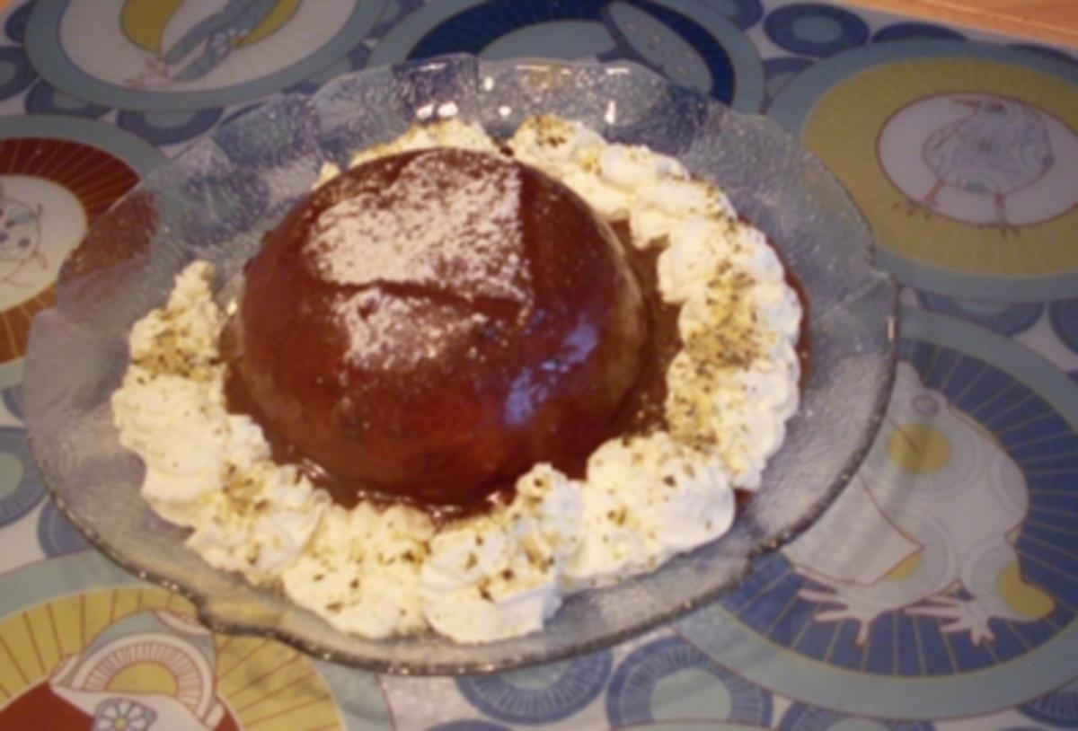 Schokoladenpudding - Rezept - Bild Nr. 9