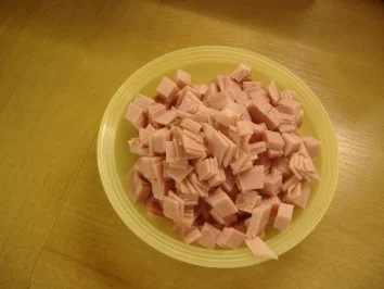 Rezept: Überbackener Blumenkohl Bild Nr. 2 Überbackener Blumenkohl - Rezept - Bild Nr. 2