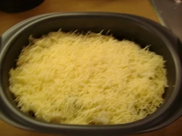 Rezept: Überbackener Blumenkohl Bild Nr. 5 Überbackener Blumenkohl - Rezept - Bild Nr. 5