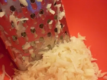 Zucchini - Kartoffel - Puffer - Rezept - Bild Nr. 2