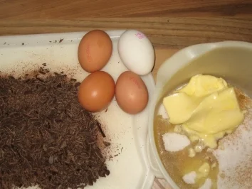 Baileys-Kirsch-Kuchen - Rezept - Bild Nr. 2