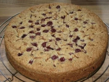 Baileys-Kirsch-Kuchen - Rezept - Bild Nr. 5