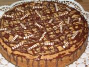 Baileys-Kirsch-Kuchen - Rezept