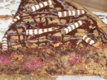 Baileys-Kirsch-Kuchen - Rezept - Bild Nr. 6