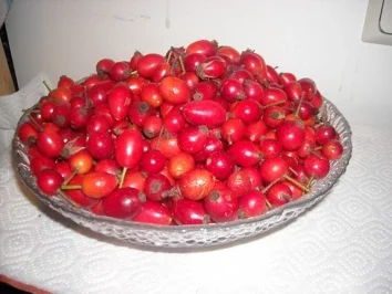 Hagebutten - Marmelade - Rezept - Bild Nr. 2