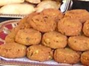 Vadde (südindischer Snack) - Rezept