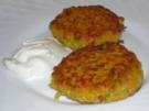 Gemüseburger - Rezept - Bild Nr. 2