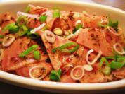 Sülze aufgepeppt .... - Rezept