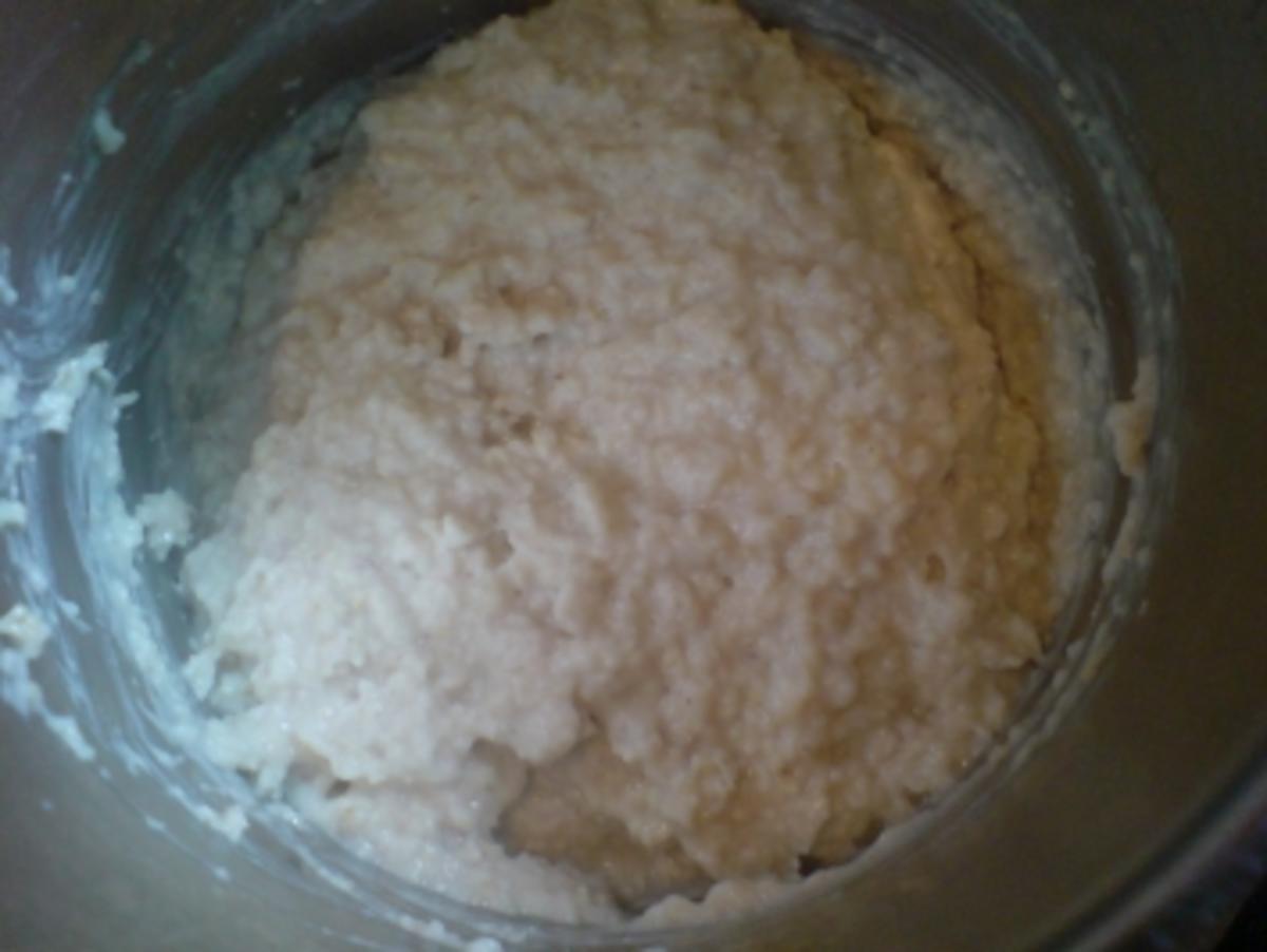Porridge - Rezept - Bild Nr. 3