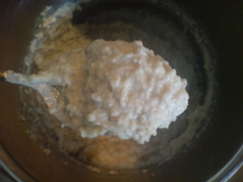 Porridge Haferbrei Ein Bek Mmliches Kalorienarmes Und S Ttigendes