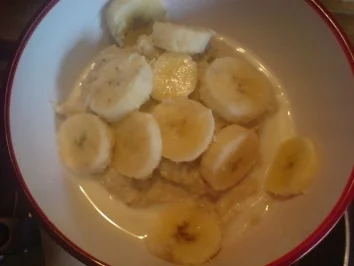 Porridge - Rezept - Bild Nr. 5