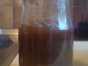 Marmelade "Kaffee-Orange-Banane" - Rezept