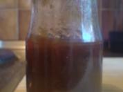 Marmelade "Kaffee-Orange-Banane" - Rezept