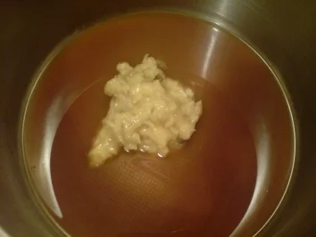 Rezept: Marmelade "Kaffee-Orange-Banane" Bild Nr. 3 Marmelade "Kaffee-Orange-Banane" - Rezept - Bild Nr. 3