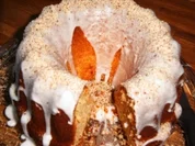 Gugelhupf mit Eierlikör - Rezept