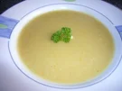 Kartoffelsuppe mit Gemüse - Rezept