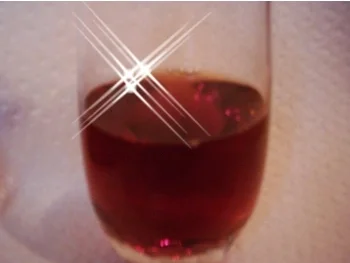 Rezept: Himbeersaft Himbeersaft - Rezept