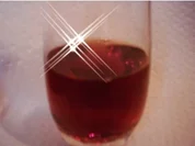 Rezept: Himbeersaft Himbeersaft - Rezept