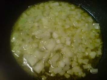 Speck-Pfannkuchen - Rezept - Bild Nr. 4