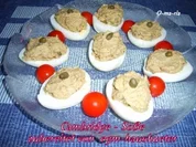 Sonstiges  Cambridge-Soße - Dip - Rezept