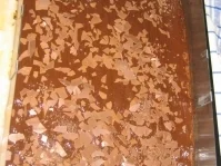 Rezept: Zitronenblechkuchen Zitronenblechkuchen - Rezept