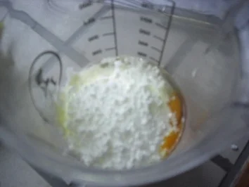 Kuchen- mit Wingertspfirsich - Rezept - Bild Nr. 6