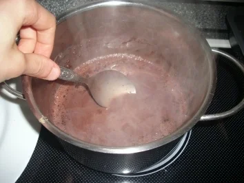 Rezept: Tiramisu-Quark-Torte Bild Nr. 4 Tiramisu-Quark-Torte - Rezept - Bild Nr. 4