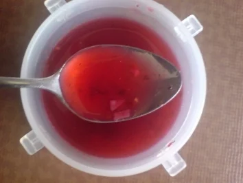 Rezept: Dip / Soße "Essigreduktion" Dip / Soße "Essigreduktion" - Rezept