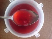 Dip / Soße "Essigreduktion" - Rezept