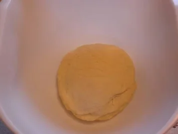 Zwetschgenrohrnudeln - Rezept - Bild Nr. 2