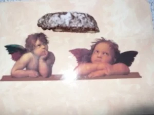 Pizzakatzes Berliner Brot - Rezept