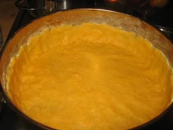 Rezept: Backwaren: Feigen-Käsekuchen Bild Nr. 3 Backwaren: Feigen-Käsekuchen - Rezept - Bild Nr. 3