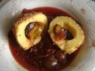 Zwetschgenknödel - Rezept