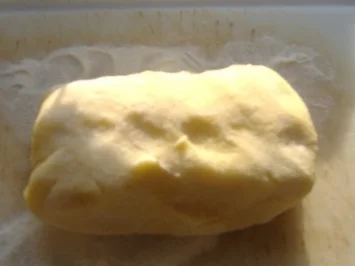 Zwetschgenknödel - Rezept - Bild Nr. 2