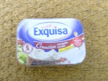 Schneller Weißkohlsalat mit Frischkäse - Rezept - Bild Nr. 2