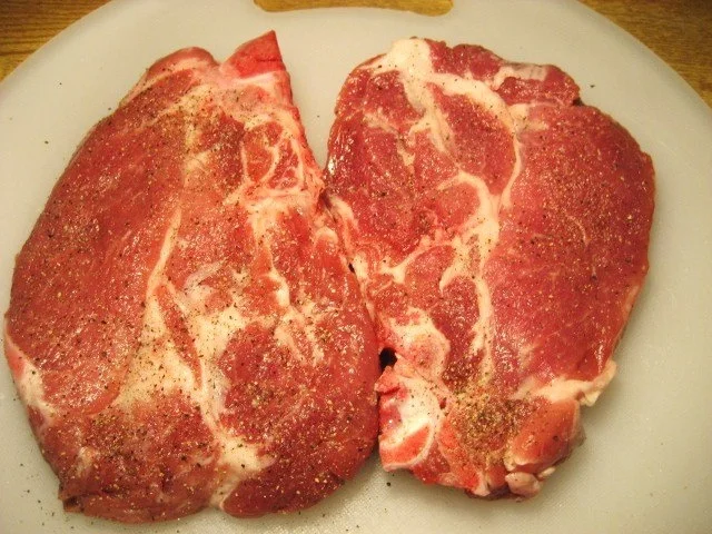 Kotelett Pizzaiola - Rezept - Bild Nr. 3