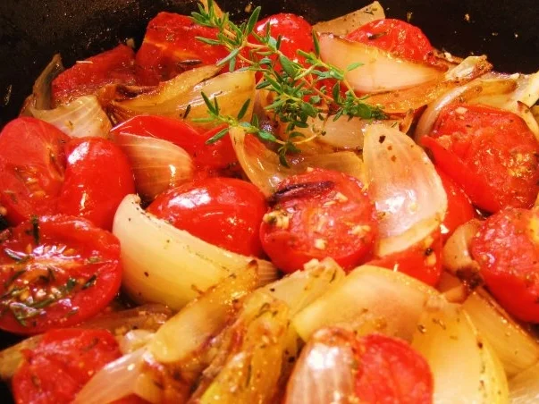 Kotelett Pizzaiola - Rezept